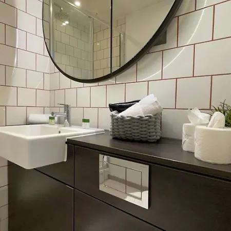 Luxury Three Bed Apartment By London Excel Exterior foto